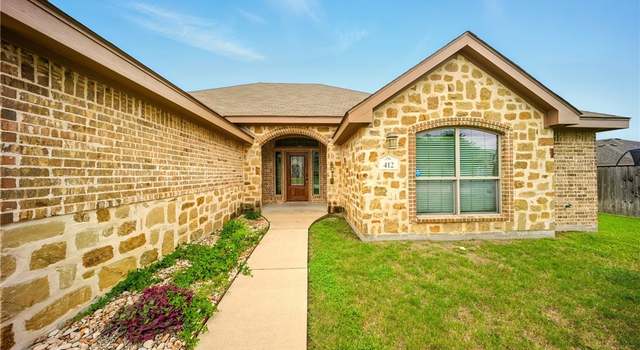 Photo of 412 Coventry Dr, Temple, TX 76502