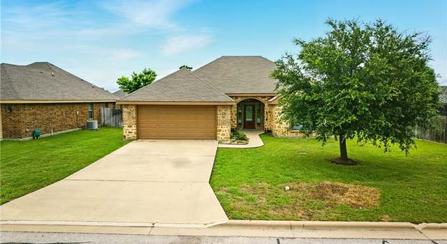 Photo of 412 Coventry Dr, Temple, TX 76502