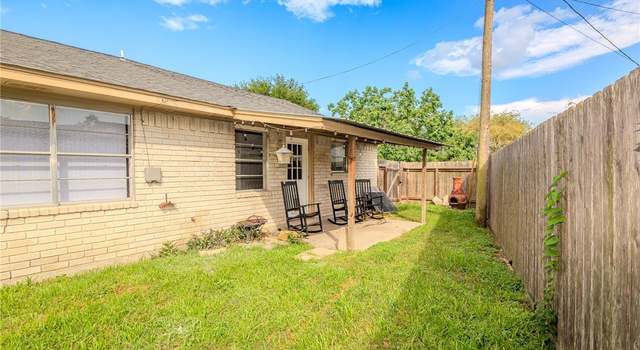 Photo of 247 Goldenrod Ave, Victoria, TX 77904