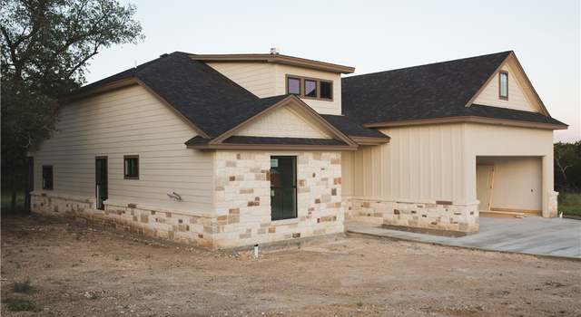 Photo of 1617 Badger Ln, Lampasas, TX 76550