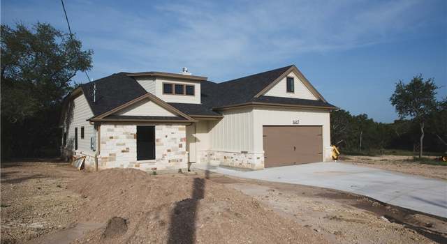 Photo of 1617 Badger Ln, Lampasas, TX 76550