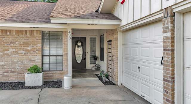 Photo of 408 Navajo Dr, Victoria, TX 77904