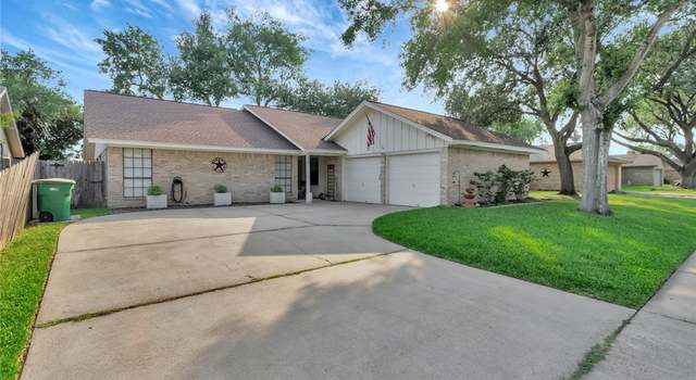 Photo of 408 Navajo Dr, Victoria, TX 77904