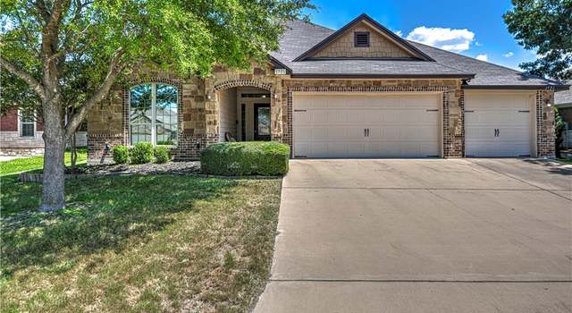 Photo of 1721 Shadow Canyon Dr, Temple, TX 76502
