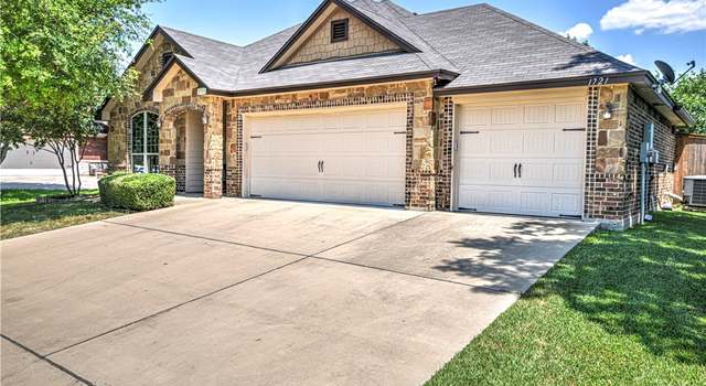 Photo of 1721 Shadow Canyon Dr, Temple, TX 76502