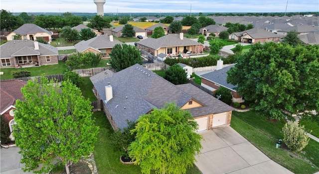 Photo of 1721 Shadow Canyon Dr, Temple, TX 76502