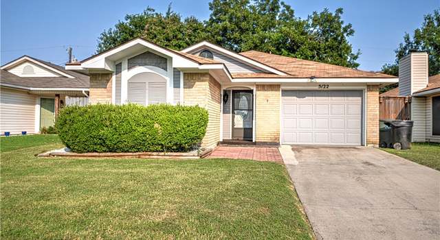 Photo of 5122 Sam Houston, Temple, TX 76502