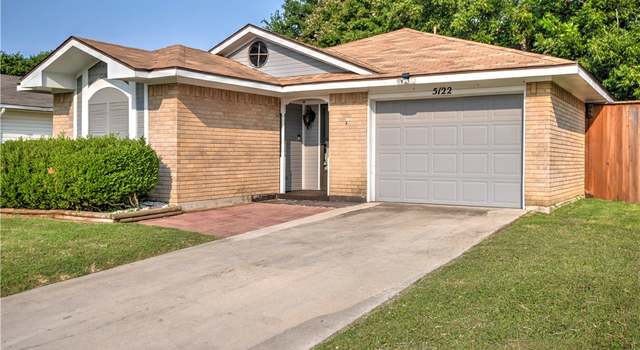 Photo of 5122 Sam Houston, Temple, TX 76502
