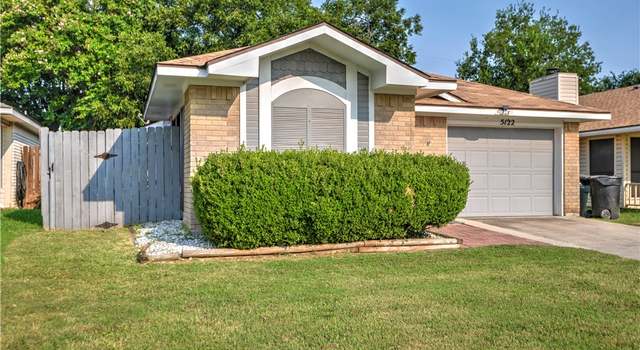 Photo of 5122 Sam Houston, Temple, TX 76502