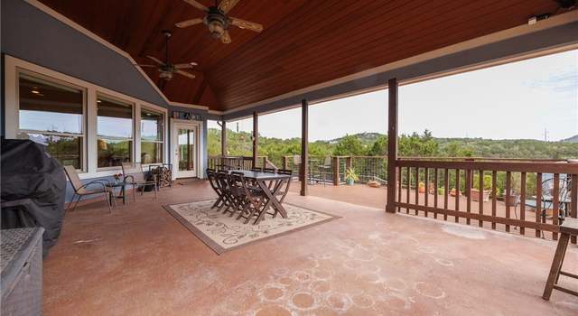 Photo of 581 Toye Blvd, Canyon Lake, TX 78133