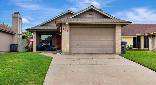 Photo of 114 Cabana Dr, Victoria, TX 77901
