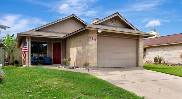 Photo of 114 Cabana Dr, Victoria, TX 77901