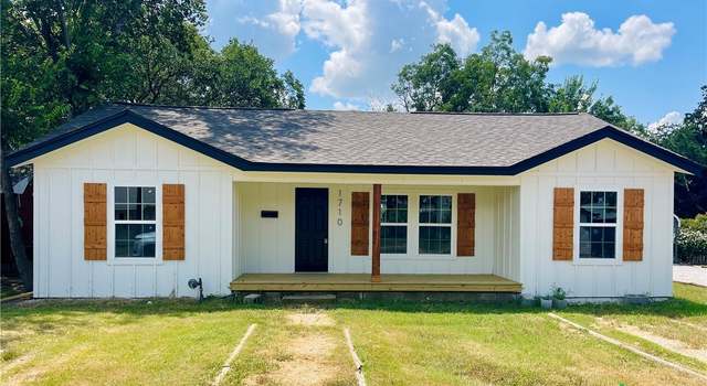 Photo of 1710 Saunders St, Gatesville, TX 76528