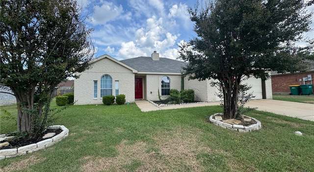 Photo of 308 Woods Dr, Gatesville, TX 76528