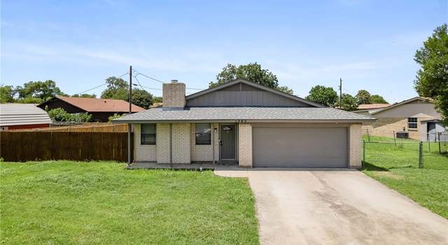 Photo of 1703 Ruiz Dr, Killeen, TX 76543