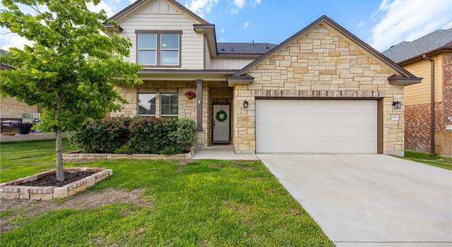 Photo of 8706 Hidden Oaks Dr, Temple, TX 76502