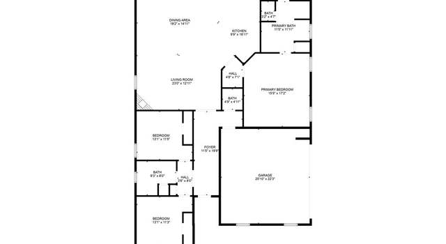 Photo of 2737 Paisley Dr, Temple, TX 76502