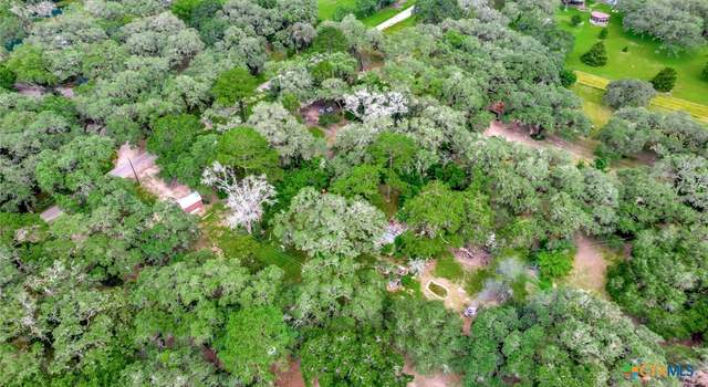 Photo of 298 County Road 126, Edna, TX 77957