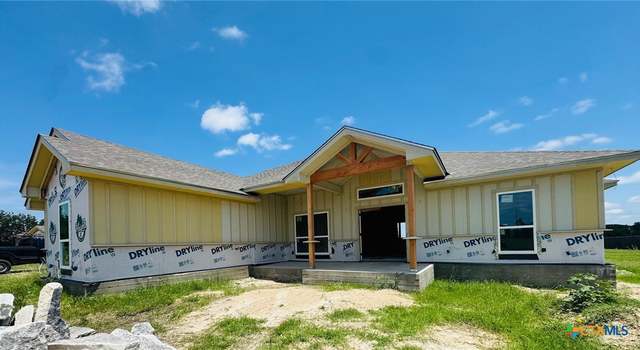 Photo of 162 Chantry Ln, Gatesville, TX 76528
