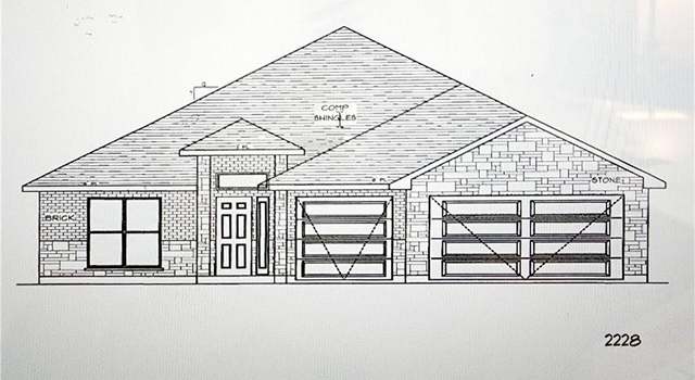 Photo of 2620 Cowgirl Trl, Belton, TX 76513