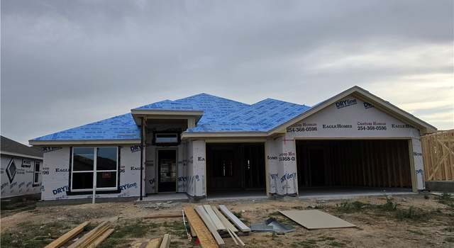 Photo of 2620 Cowgirl Trl, Belton, TX 76513