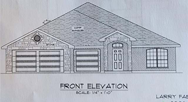 Photo of 2624 Cowgirl Trl, Belton, TX 76513