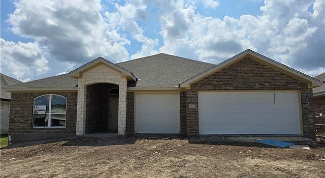 Photo of 2624 Cowgirl Trl, Belton, TX 76513