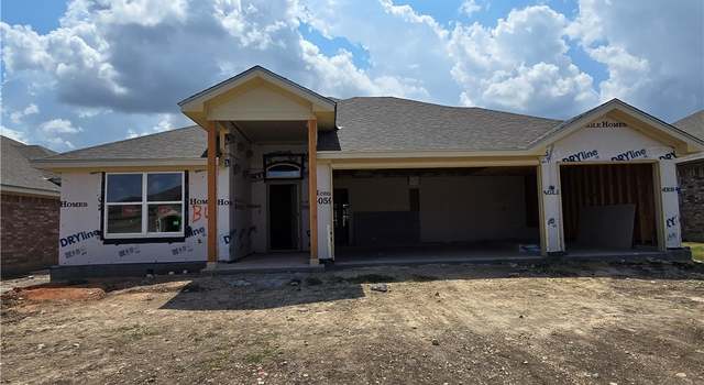 Photo of 2616 Cowgirl Trl, Belton, TX 76513