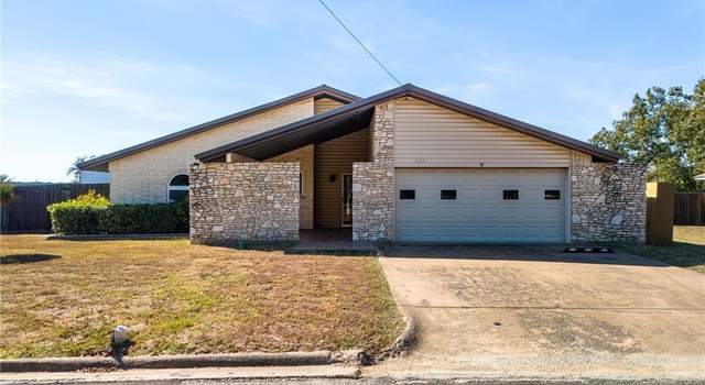 Photo of 502 Fennimore St, Gatesville, TX 76528