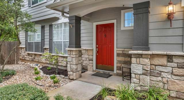 Photo of 8518 Cahill Dr #23, Austin, TX 78729