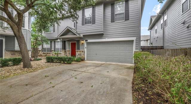 Photo of 8518 Cahill Dr #23, Austin, TX 78729