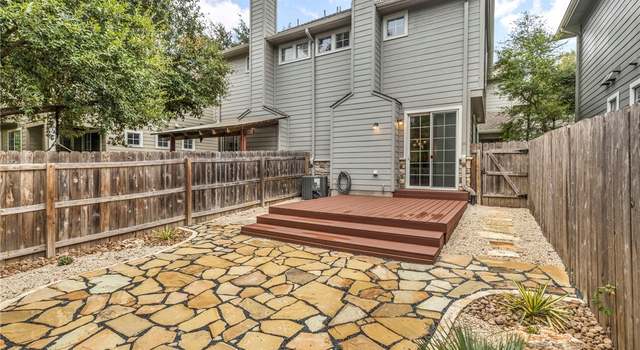 Photo of 8518 Cahill Dr #23, Austin, TX 78729