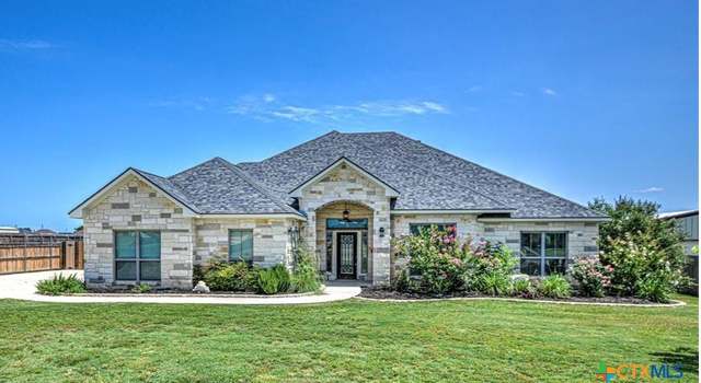 Photo of 4210 Green Creek Dr, Salado, TX 76571