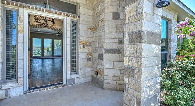 Photo of 4210 Green Creek Dr, Salado, TX 76571