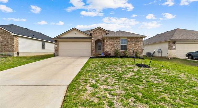 Photo of 8508 Cantera Ridge Rd, Temple, TX 76502