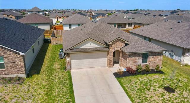 Photo of 8508 Cantera Ridge Rd, Temple, TX 76502