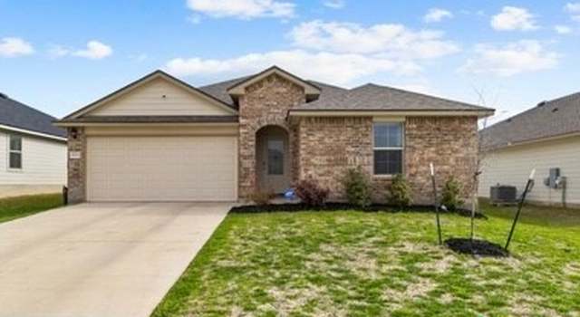Photo of 8508 Cantera Ridge Rd, Temple, TX 76502