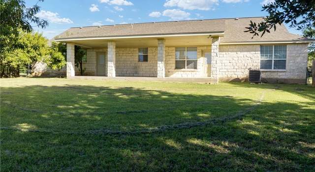 Photo of 401 Watts Ln, Gatesville, TX 76528