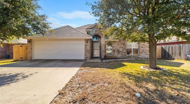Photo of 5209 Foxhill Rd, Temple, TX 76502