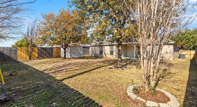 Photo of 5209 Foxhill Rd, Temple, TX 76502