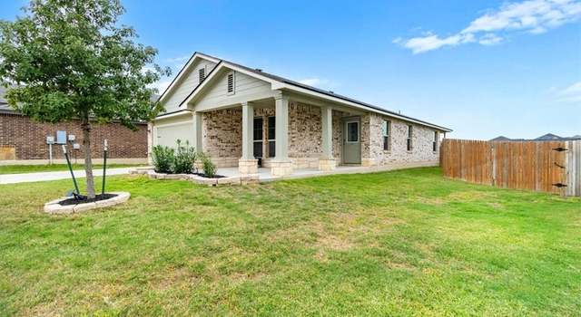 Photo of 8610 Hidden Oaks Dr, Temple, TX 76502