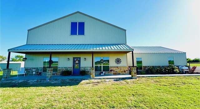 Photo of 1610 Fm 107, Gatesville, TX 76528