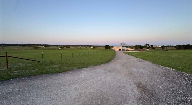 Photo of 1610 Fm 107, Gatesville, TX 76528