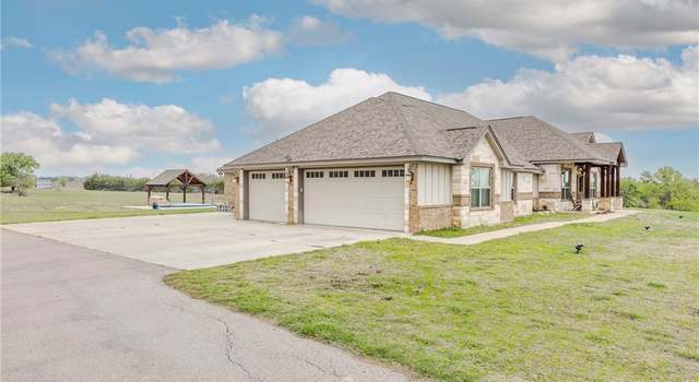 Photo of 847 Twin Mountain Rd, Copperas Cove, TX 76522