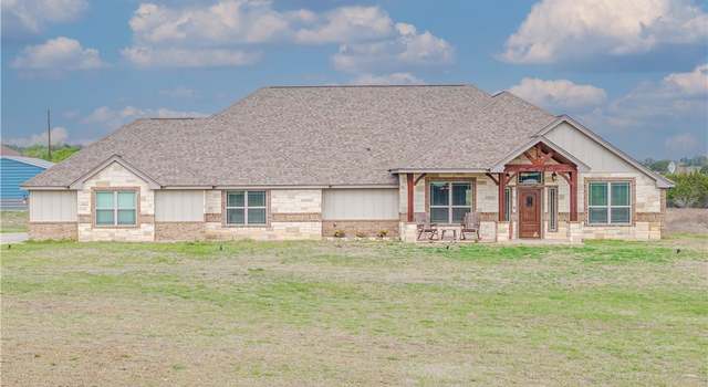 Photo of 847 Twin Mountain Rd, Copperas Cove, TX 76522