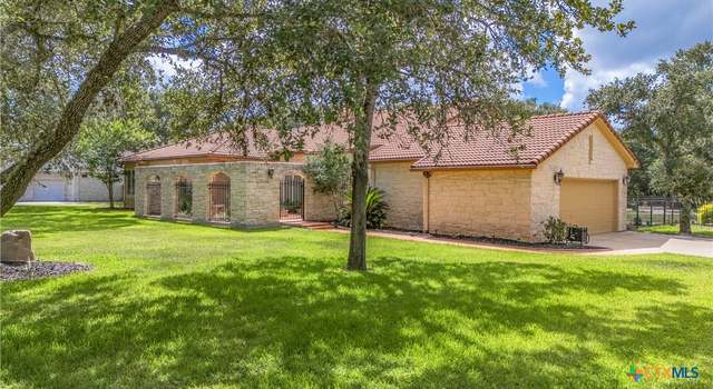 Photo of 166 Post Oak Bnd, Inez, TX 77968