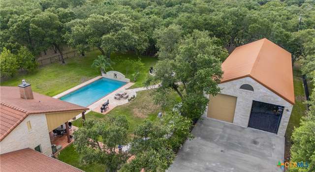 Photo of 166 Post Oak Bnd, Inez, TX 77968