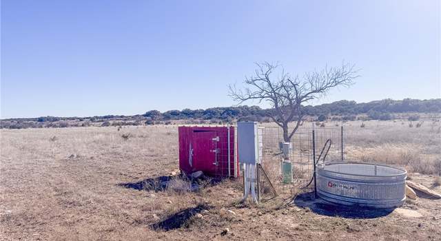 Photo of 810 Self Rd, Gatesville, TX 76528