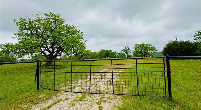 Photo of Lot 4 Old Pidcoke, Gatesville, TX 76528