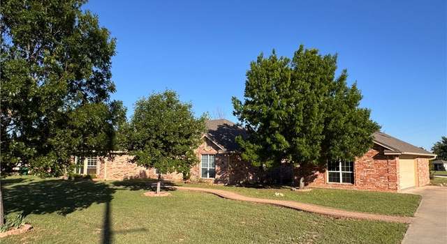 Photo of 1408 Woodville Dr, Gatesville, TX 76528